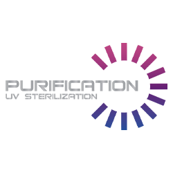 Purification UV